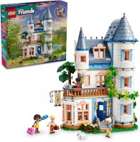 LEGO #42638 FRIENDS BED & BREAKFAST