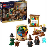 LEGO POTTER #76460 SORTING HAT CEREMONY