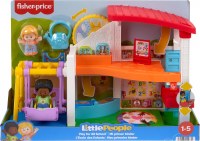 FP LITTLE PEOPLE PLAY TOGETHER SCHOOL