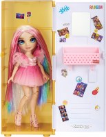 RAINBOW HIGH DESIGN & STYLE LOCKER