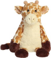 AURORA 15" TALL TALES GIRAFFE