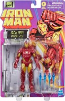 MARVEL LEGEND IRON MAN MODEL 20