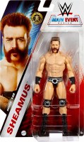 WWE MAIN EVENT FIGURE SHEAMUS