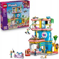 LEGO FRIENDS #42688 HEARTLAKE CLUB HOUSE