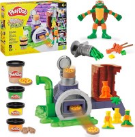 PLAY-DOH TMNT SLICE & BLAST PIZZA PLAYSE