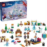 LEGO #43273 FROZEN ADVENT CALENDAR