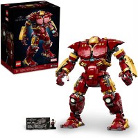 LEGO #76210 MARVEL HULKBUSTER