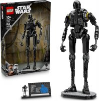 LEGO ST WARS #75434 K-2SO SECURITY DROID