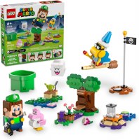 LEGO 71440 ADVENTURE W/INTERACTIVE LUIGI