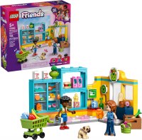 LEGO FRIENDS 42680 HEARTLAKE CONV STORE