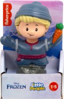 FP LITTLE PEOPLE KRISTOFF