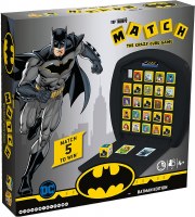 GAME OF MATCH BATMAN