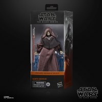 STAR WARS BLACK SERIES DARTH SIDIOUS