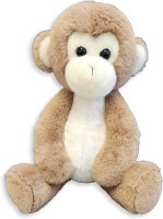 BEVERLY HILLS TEDDY BEAR 16" MOMO MONKEY
