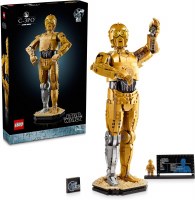 LEGO #75398 STAR WARS C-3PO