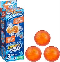 SUPER SOAKER 3CT HYDRO BALLS