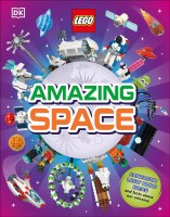 LEGO AMAZING SPACE IDEAS