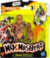 STAR WARS MIX MASHERS CHEWBACCA