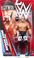 WWE SERIES 165 HOLLYWOOD HULK HOGAN
