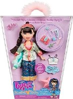 BRATZ SLUMBER PARTY JADE