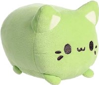 MEOWCHI 7" GREEN TEA