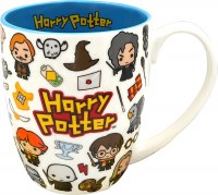 HARRY POTTER CERAMIC MUG 12O