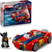 LEGO MARVEL #76336 SPIDER-MAN CAR