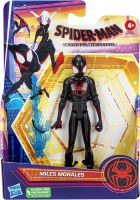 SPIDERVERSE MOVIE 6" MILES MORALES