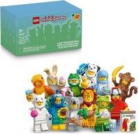 LEGO #66813 MINIFIGURE 6PK SERIES 28