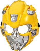 TRANSFORMERS BUMBLEBEE MASK