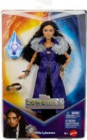 DISNEY ZOMBIES 4 DOLL WILLA LYKENSEN