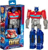 TRANSFORMERS ONE MEGA CHANGER OPTIMUS