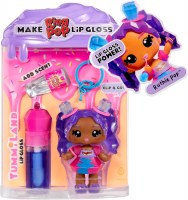 YUMMILAND RING POP RUTHIE POP