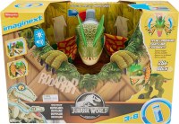 FP IMAGINEXT JURASSIC DILOPHOSAURUS