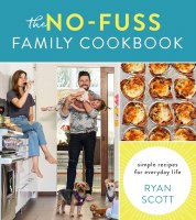 COOKBOOK THE NO FUSS FAMILY COOKBOOK