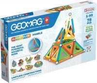 GEOMAG SUPERCOLOR 78PC
