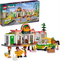 LEGO FRIENDS ORGANIC GROCERY STORE