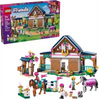 LEGO FRIENDS #42688 HORSE STABLE