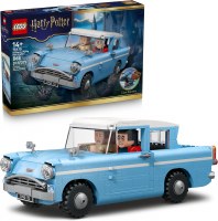 LEGO POTTER #76470 FLYING FORD ANGLIA