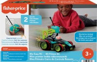 FISHER PRICE MY EASY R/C