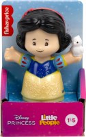 FP LITTLE PEOPLE SNOW WHITE