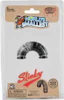 WORLD'S SMALLEST SLINKY SPEC EDITOIN