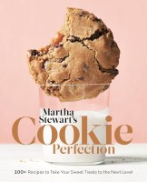 COOKBOOK MARTHA STEWART'S COOKIE PERFECT