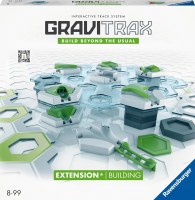 GRAVITRAX ELEMENT - BUILDING EXTENSION