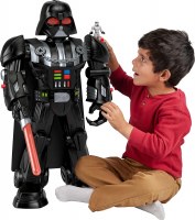 FP IMAGINEXT DARTH VADER BOT