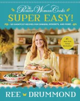 COOKBOOK THE PIONEER WOMAN COOKS