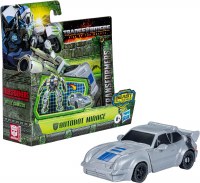 TRANSFORMERS BEAST ALLIANCE MIRAGE