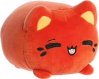 MEOWCHI 7" THAI TEA