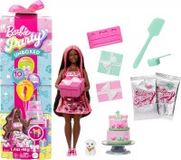 BARBIE PARTY SURPRISE DOLL AA