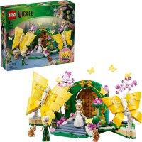 LEGO #75688 WICKED GLIND'AS WEDDING DAY